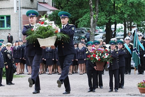 День пограничника — когда и какого числа отмечают в 2021 и 2022 году. Дата и история праздника — Мир космоса