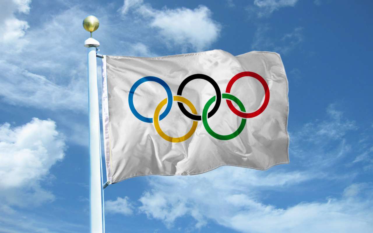 23 июня международный день олимпийских игр